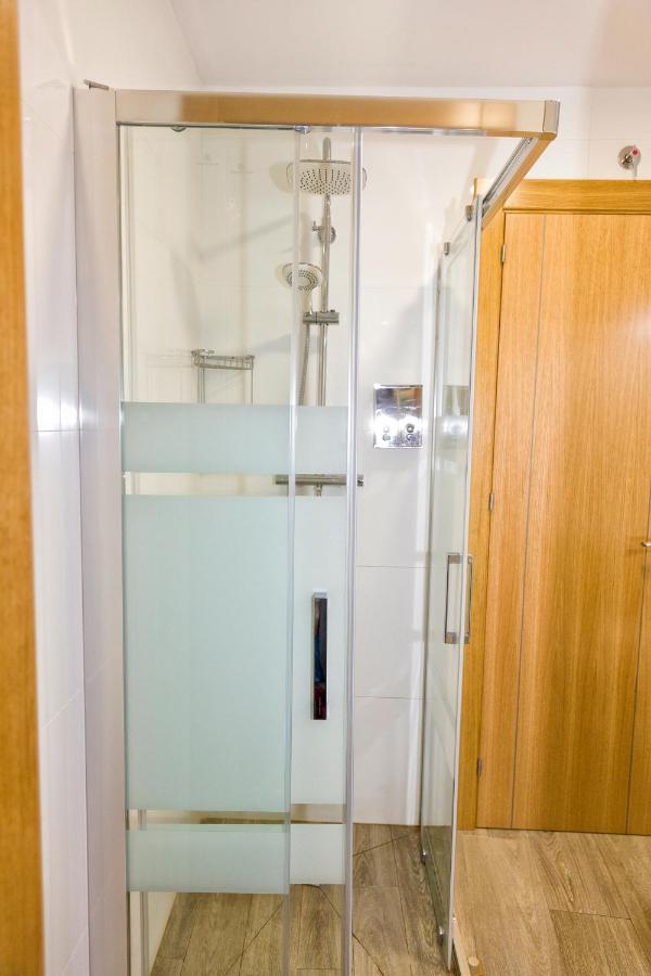 Apartamentos Onnight مالقة المظهر الخارجي الصورة
