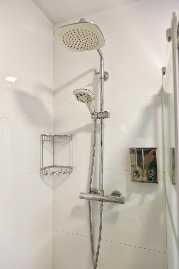 Apartamentos Onnight مالقة المظهر الخارجي الصورة